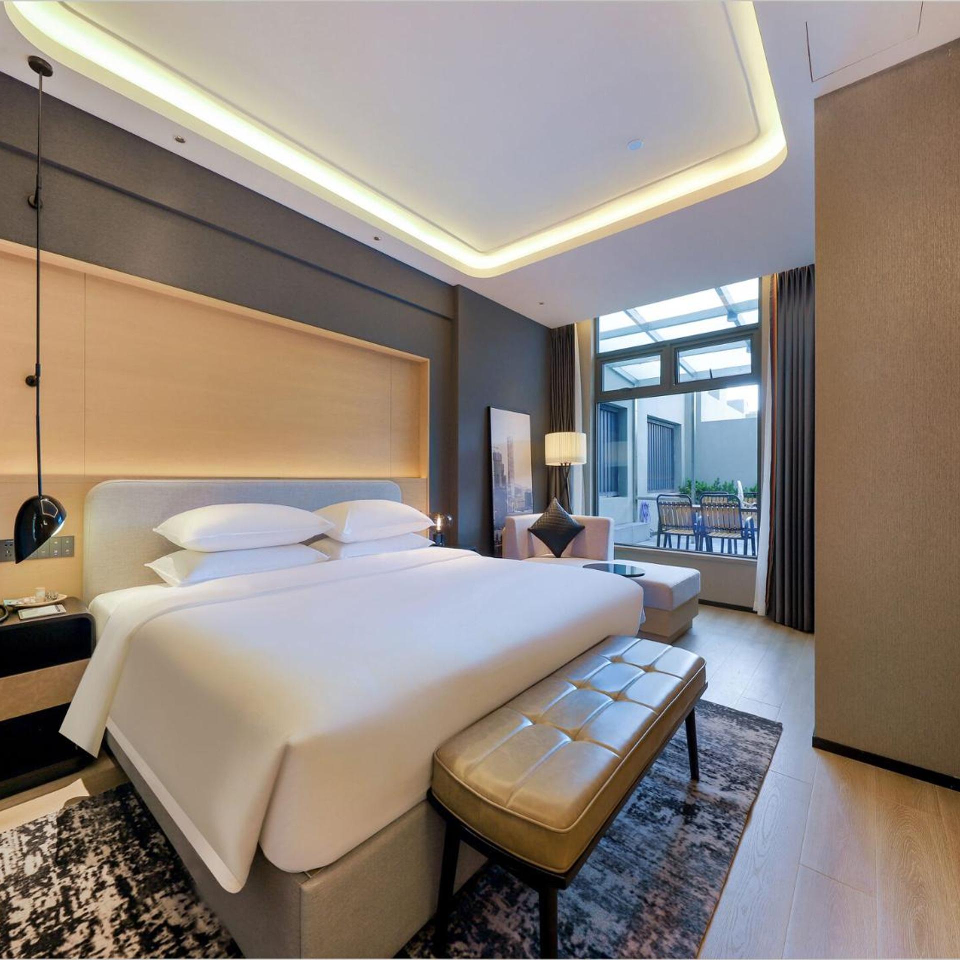 Park inn by Radisson Hotel 34/58