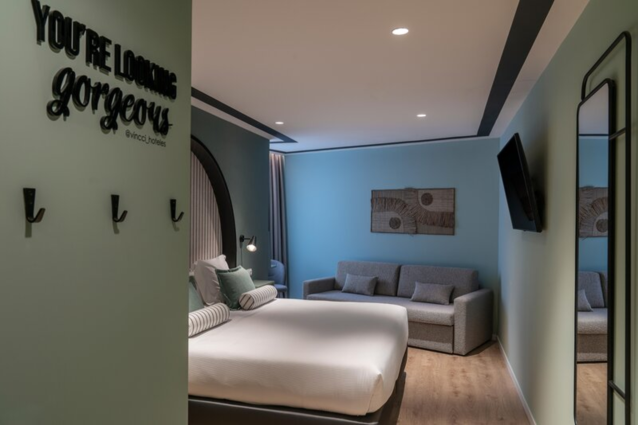 Hotel Vincci Bonjardim 73/131