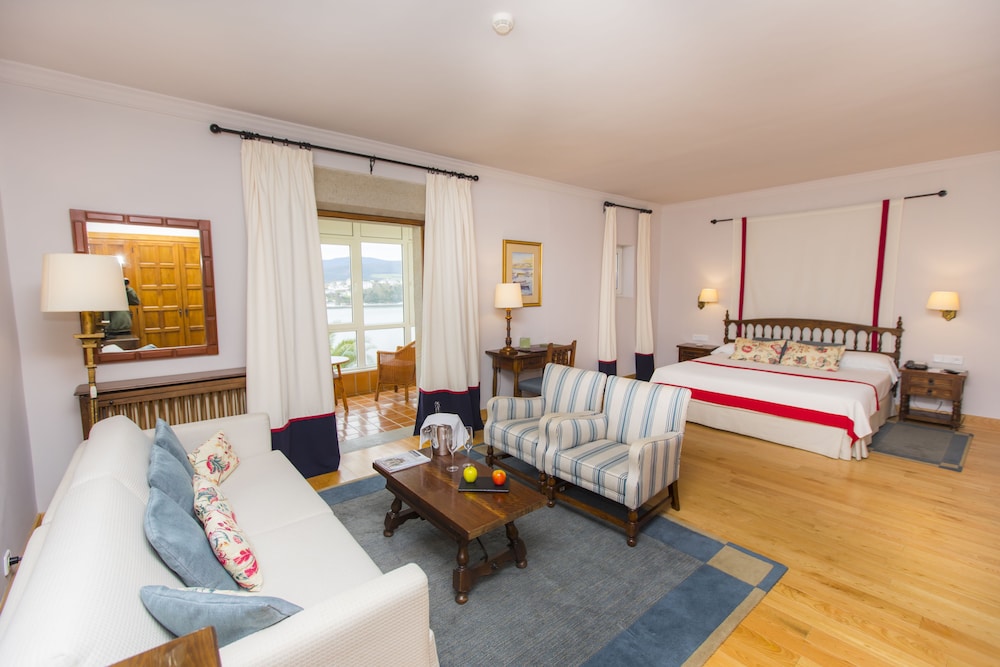 Parador de Ribadeo 5/31