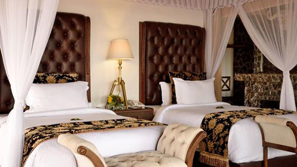 Lake Manyara Kilimamoja Lodge 6/36