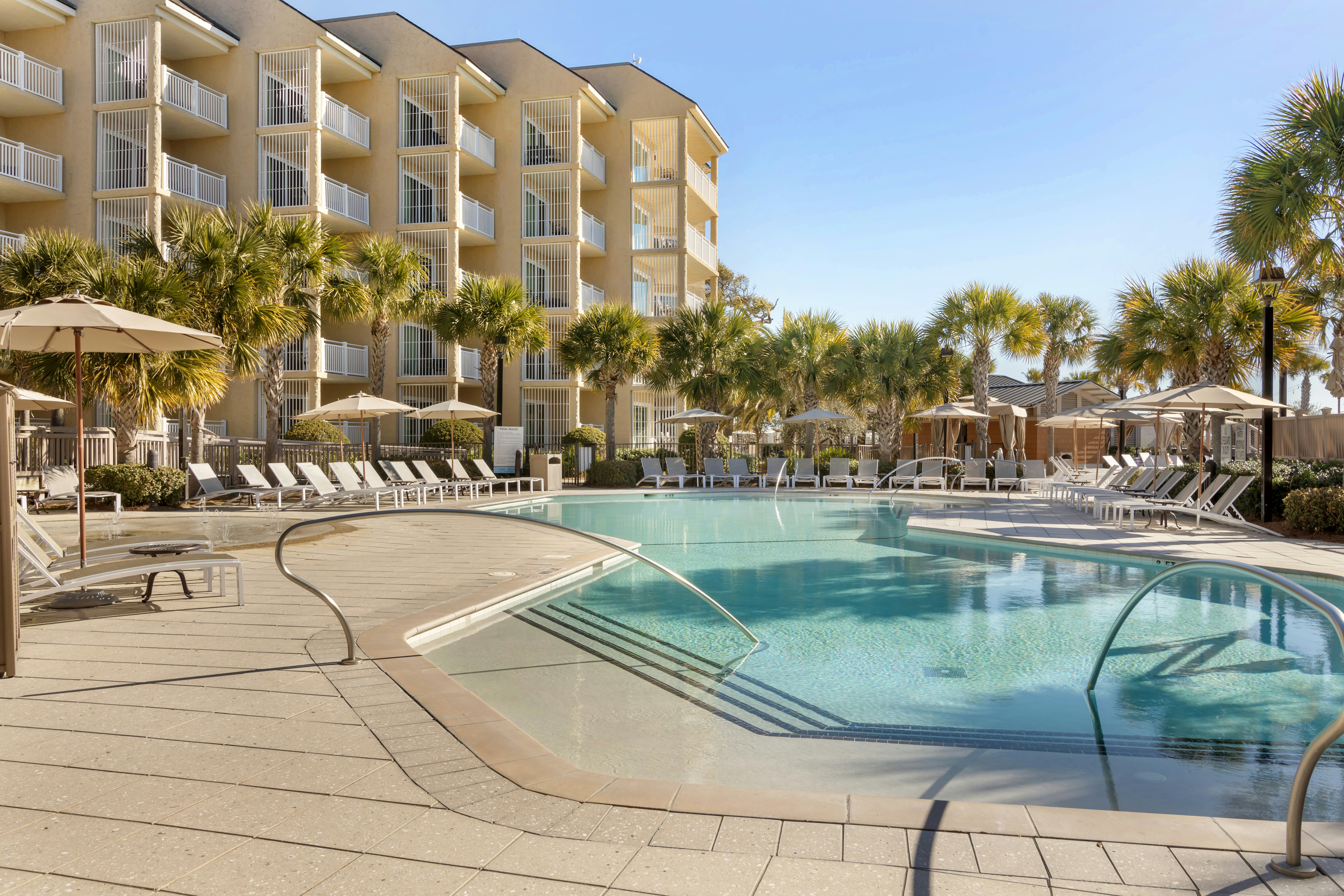 OMNI HILTON HEAD OCEANFRONT RESORT 42/78