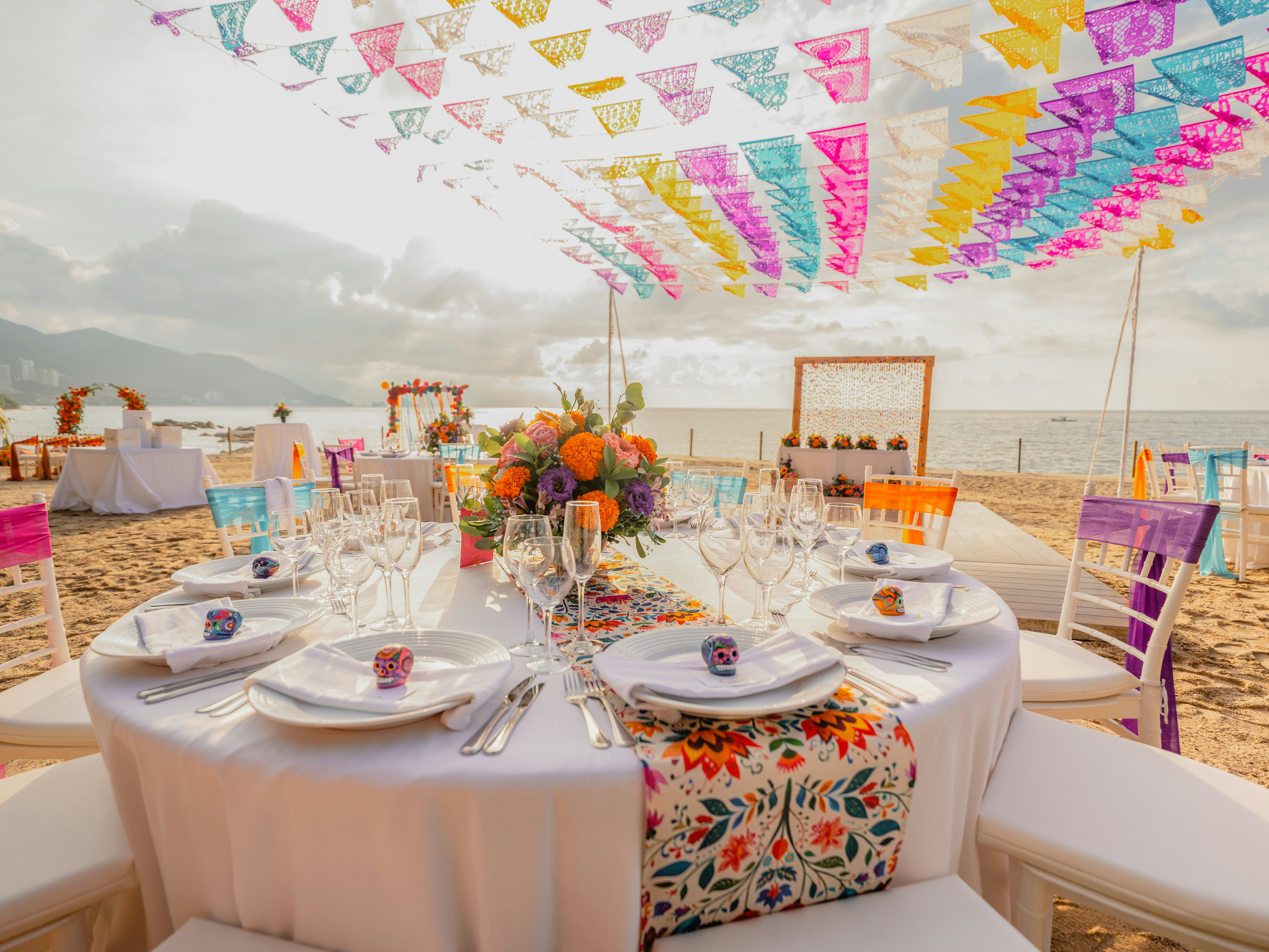 Hilton Vallarta Riviera All-Inclusive Resort 51/66
