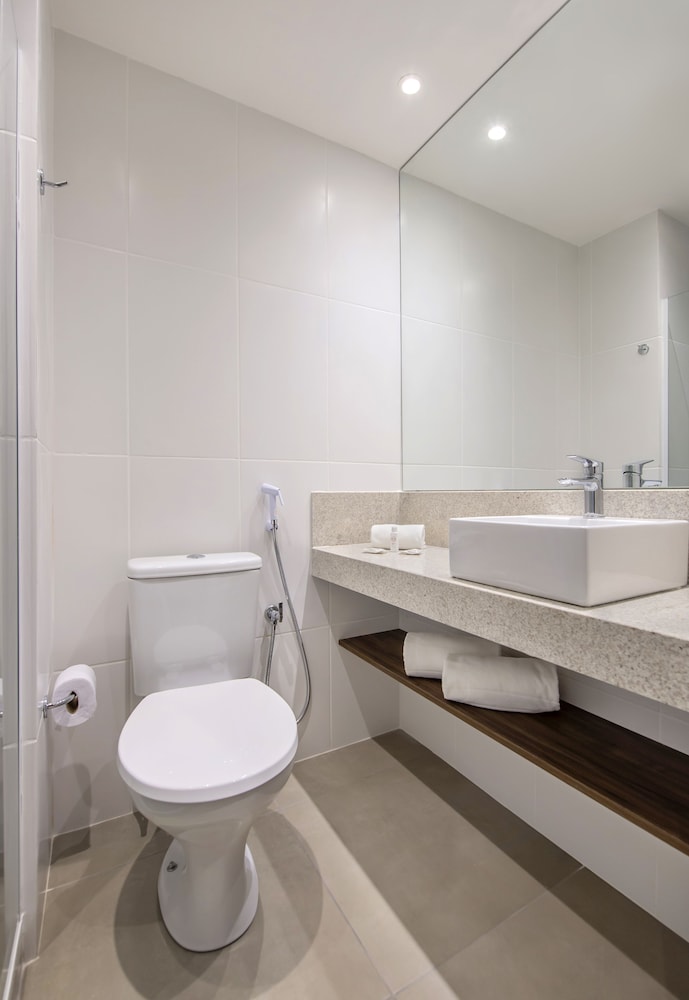 B&B Hotels Rio de Janeiro Norte 56/56