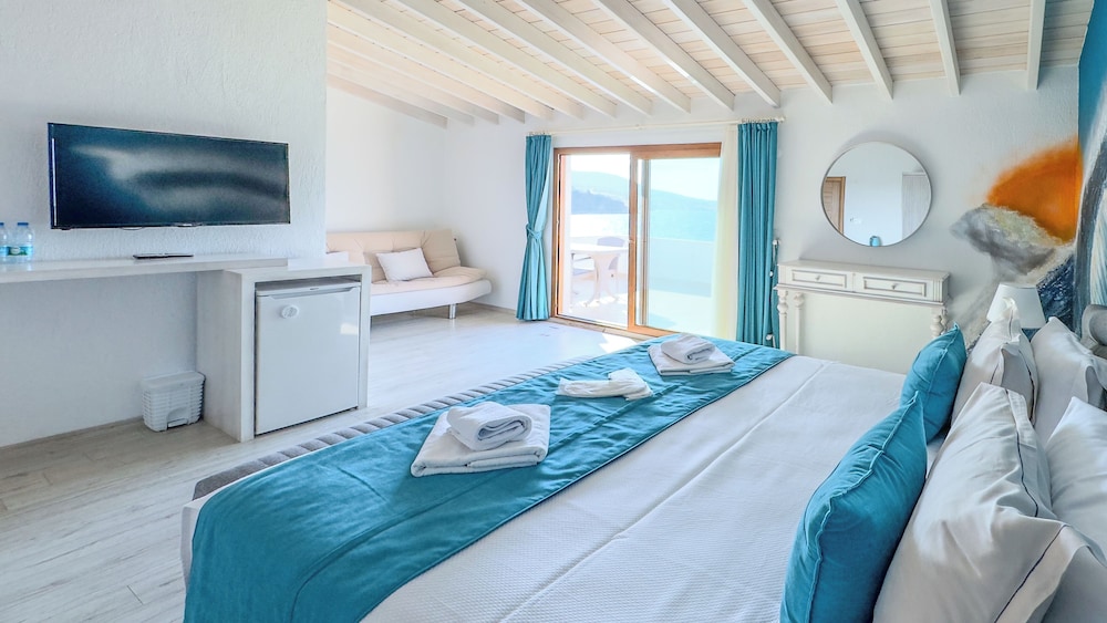 Rota Otel Karaburun 6/34