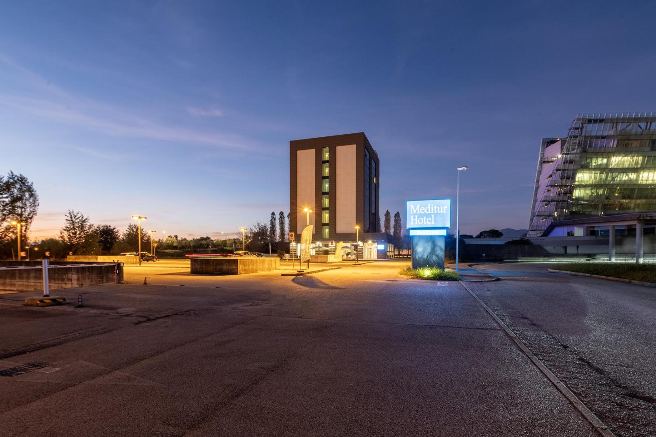 Idea Hotel Udine Tavagnacco 41/50
