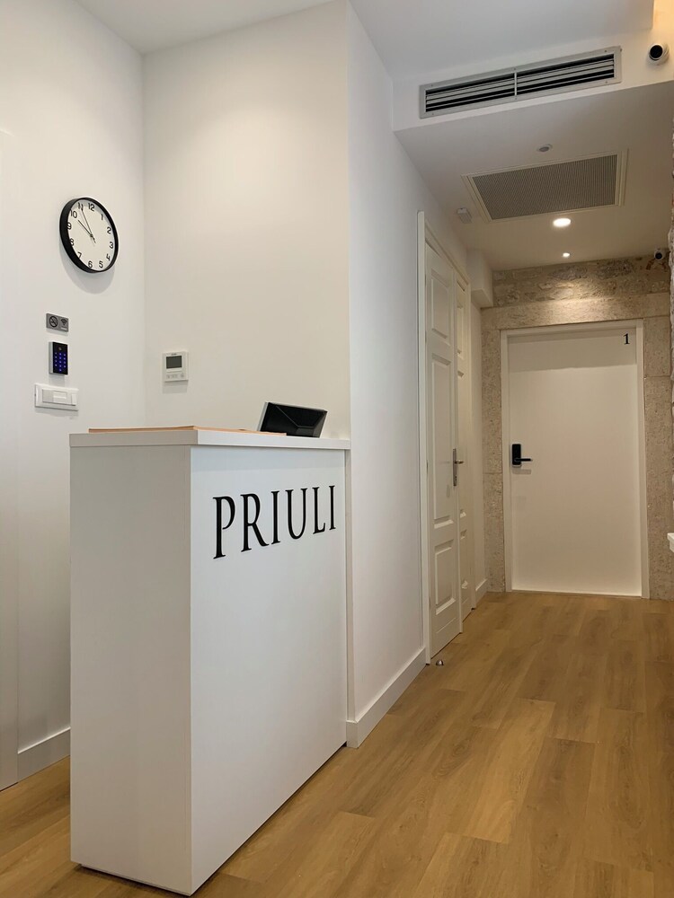 Priuli Heritage Suites 2/50