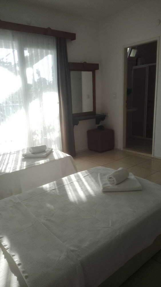 Koz Marigold Suites and Apartments 18/46