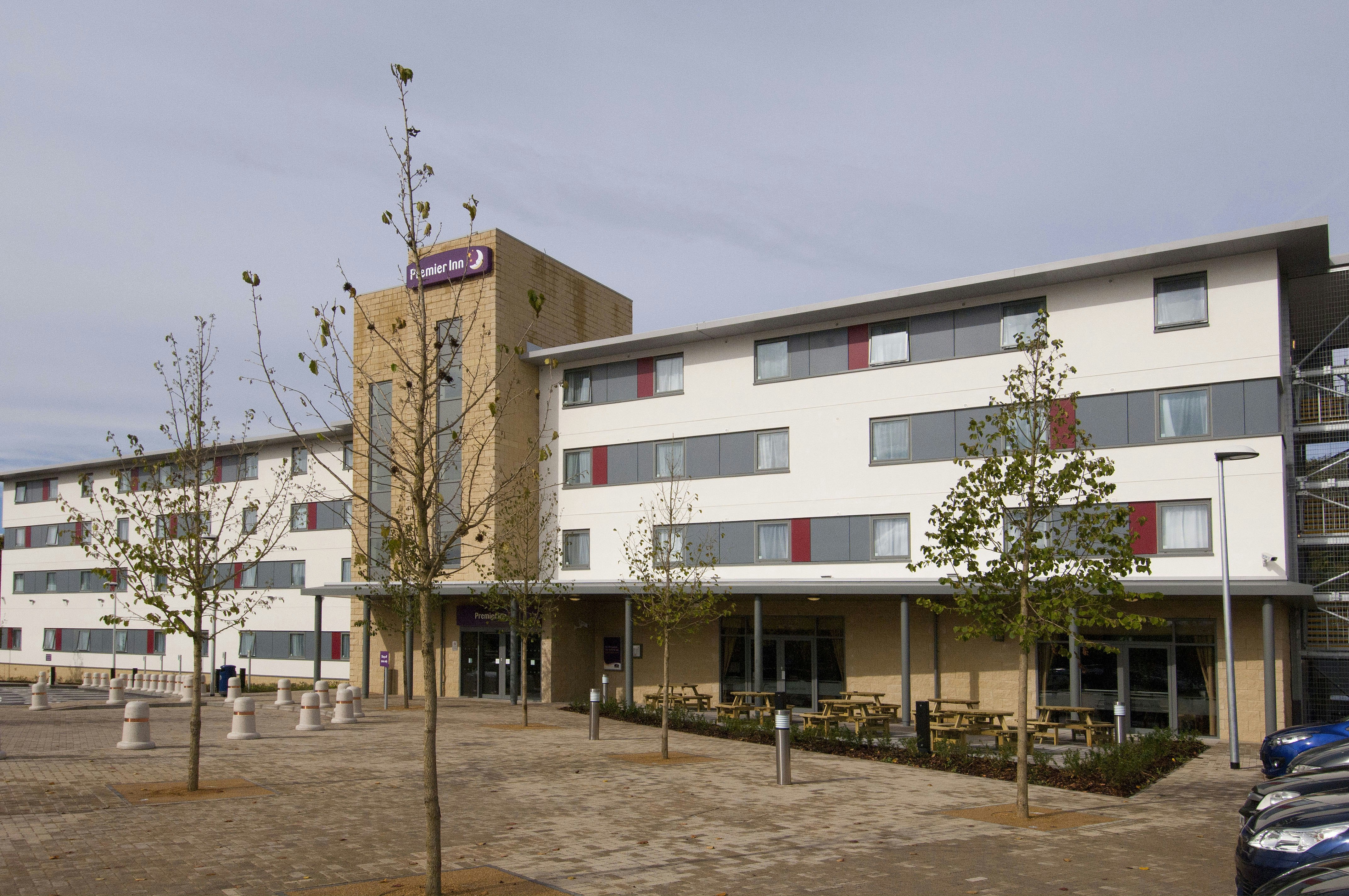 Premier Inn Rochester in ROCHESTER