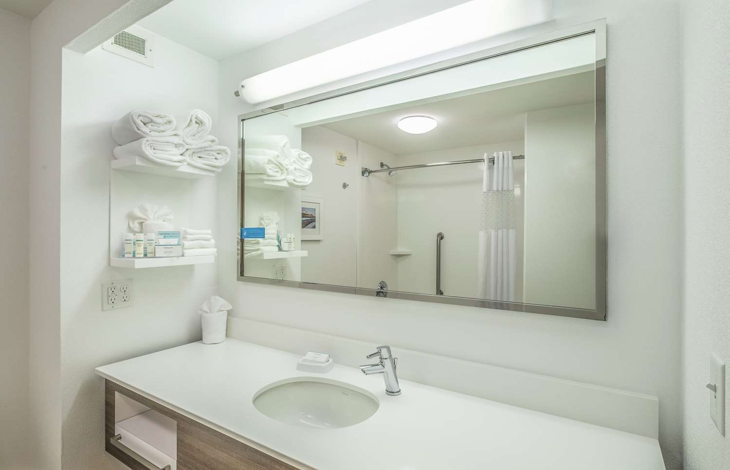 1 Bedroom, Suite, King Bed, Kitchenette