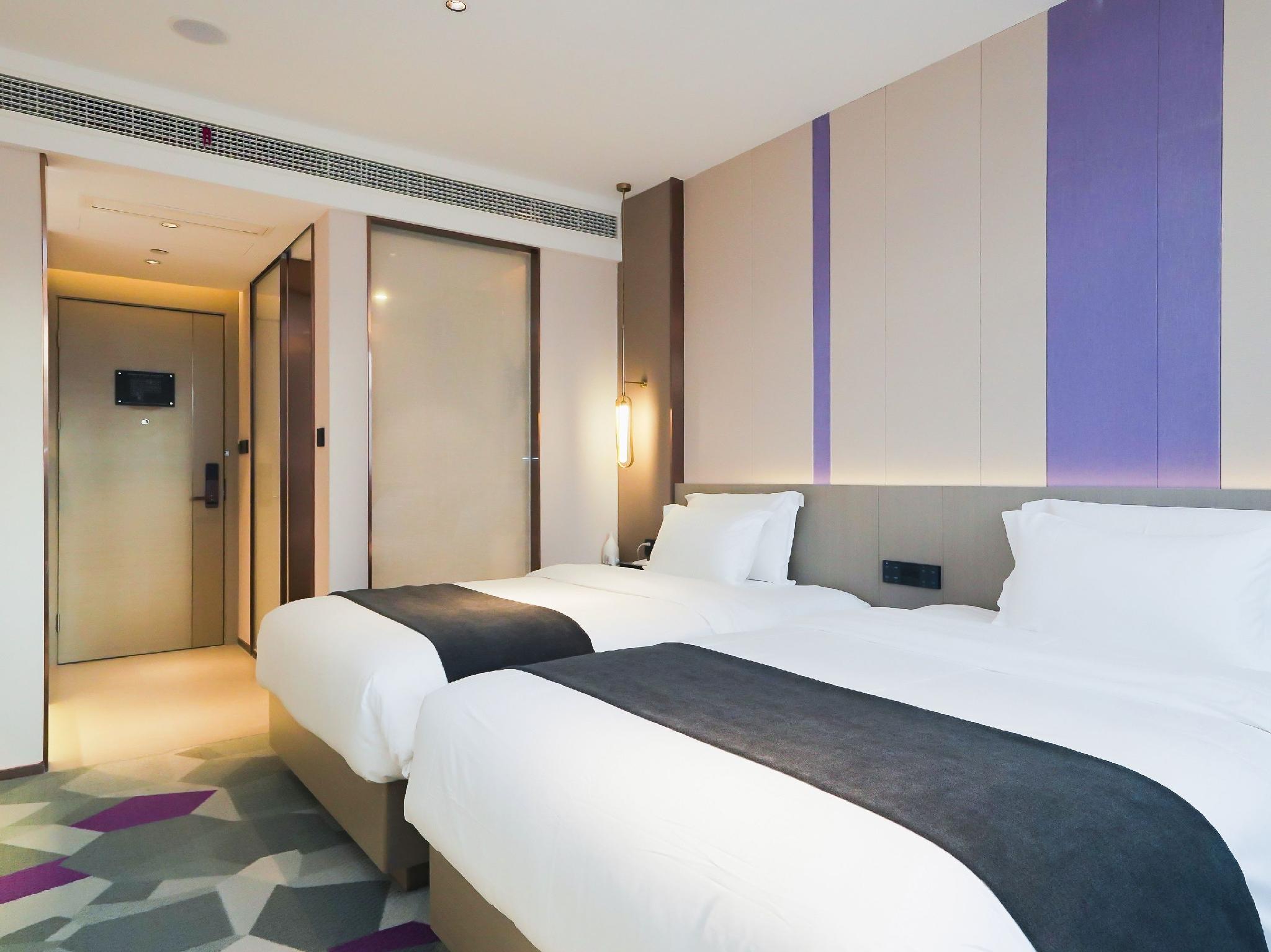 Lavande Hotel (Shanghai Jing'an store) 21/52