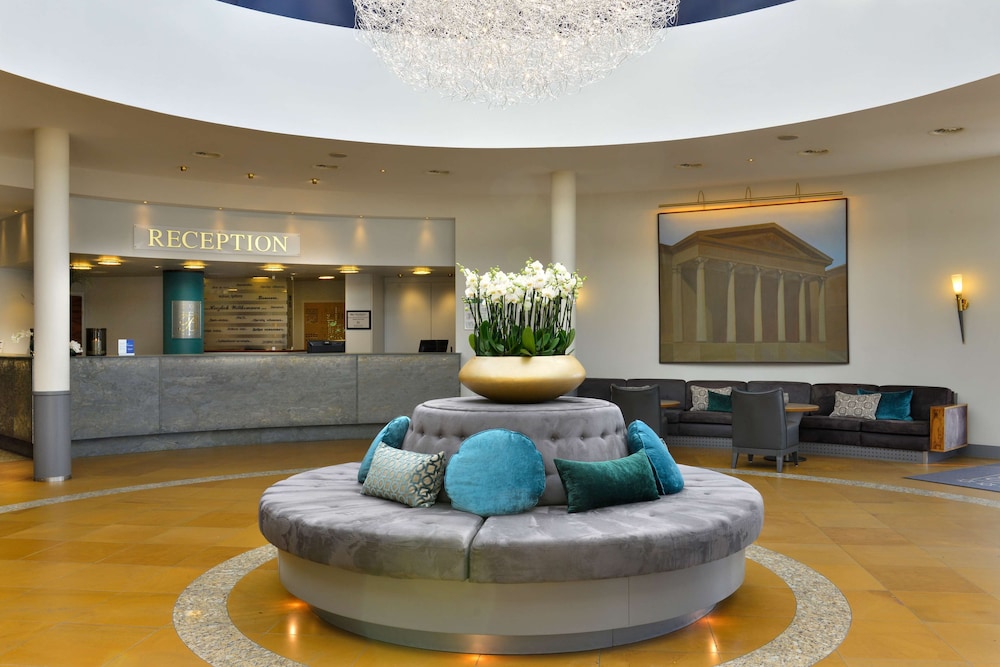 Best Western Permier Parkhotel Kronsberg 35/46