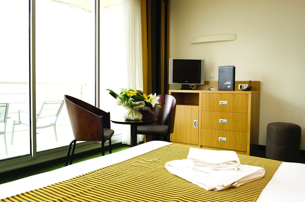 Residence Les Jardins de L Atlantique 26/62