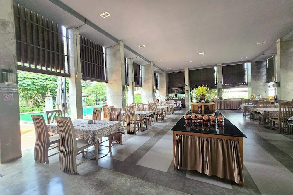 POONYAMANTRA RESORT 52/75