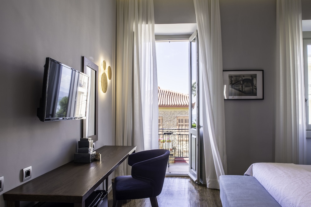 Gambello Luxury Rooms 16/50
