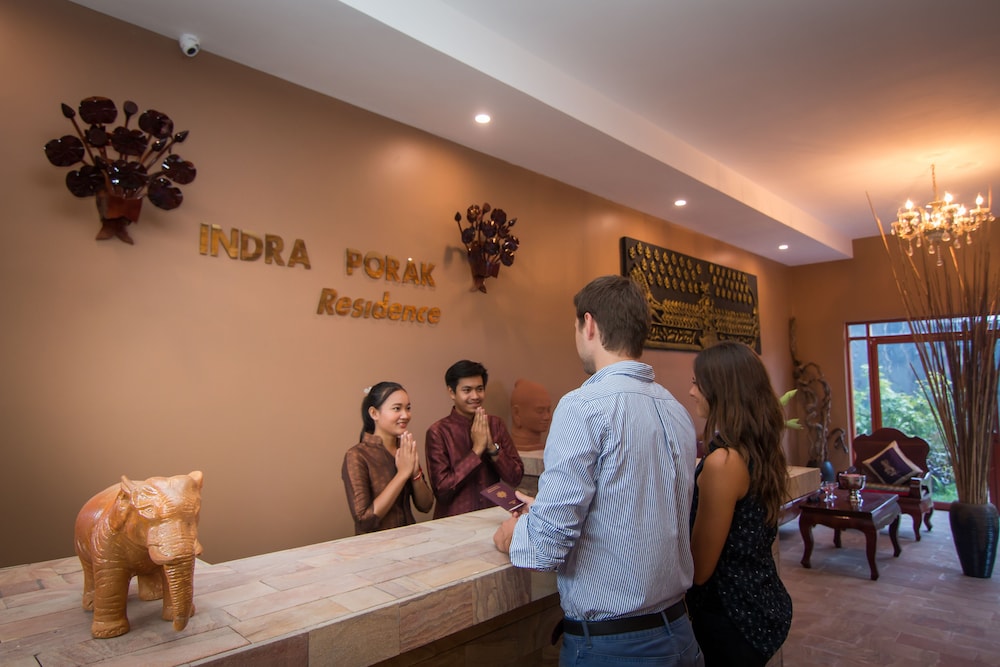 Indra Porak Residence 60/74