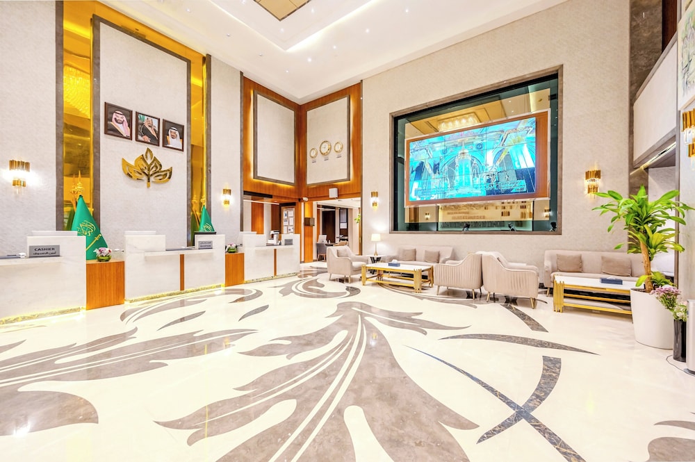 Maysan Al Harithia Hotel 34/50