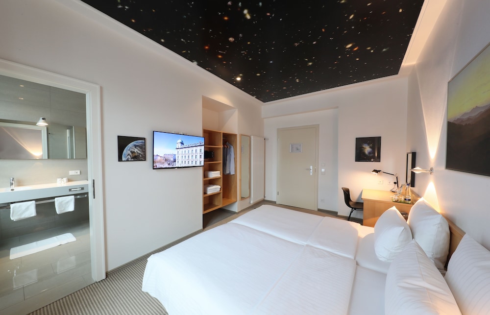 Moma1890 Boutique Hotel 37/74