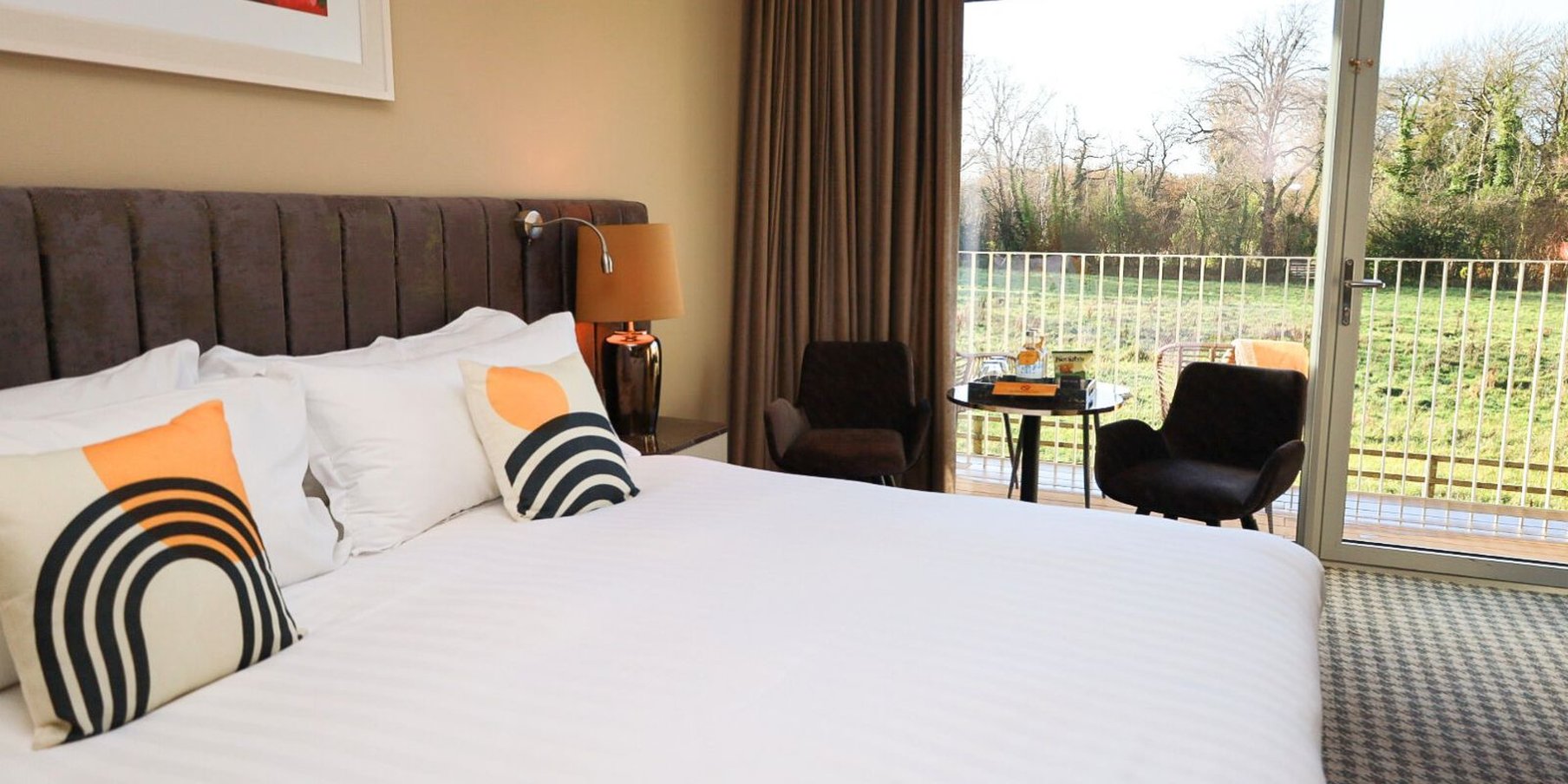 voco the Club - Dublin Gateway by IHG 17/50