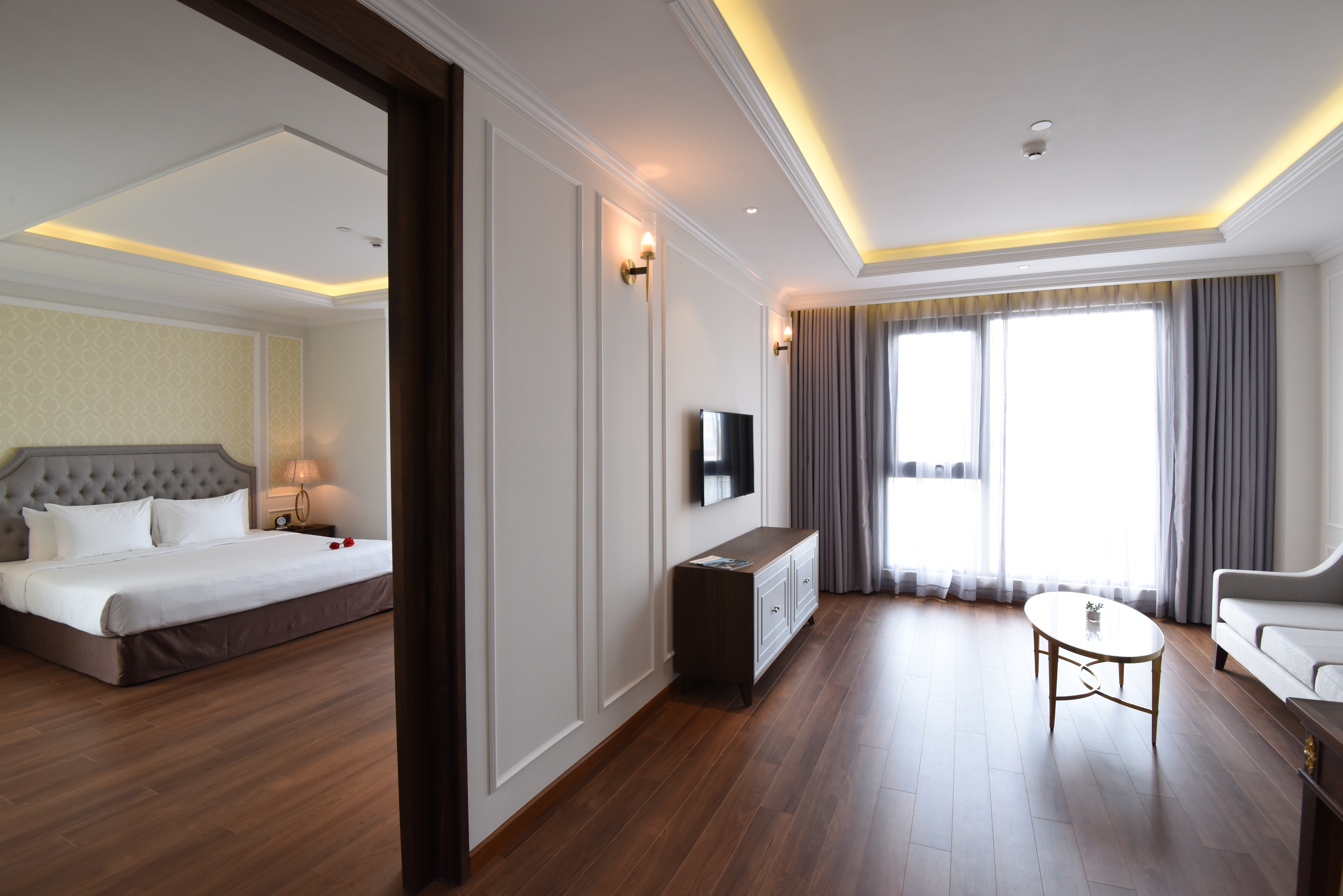 PHU CUONG HOTEL CA MAU 4/20