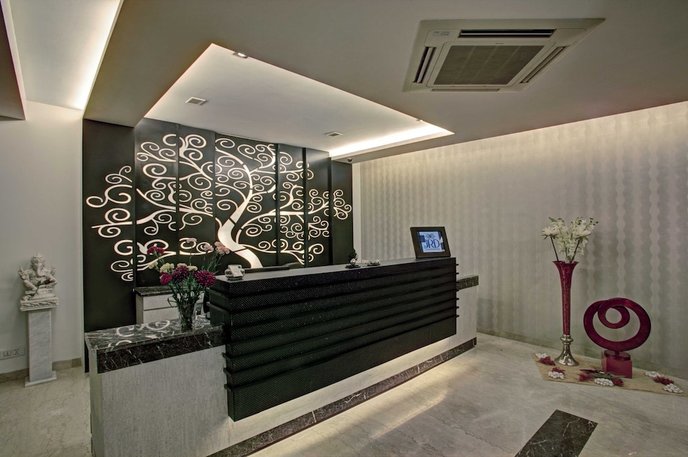 The Jrd Luxury Botique Hotel 8/64