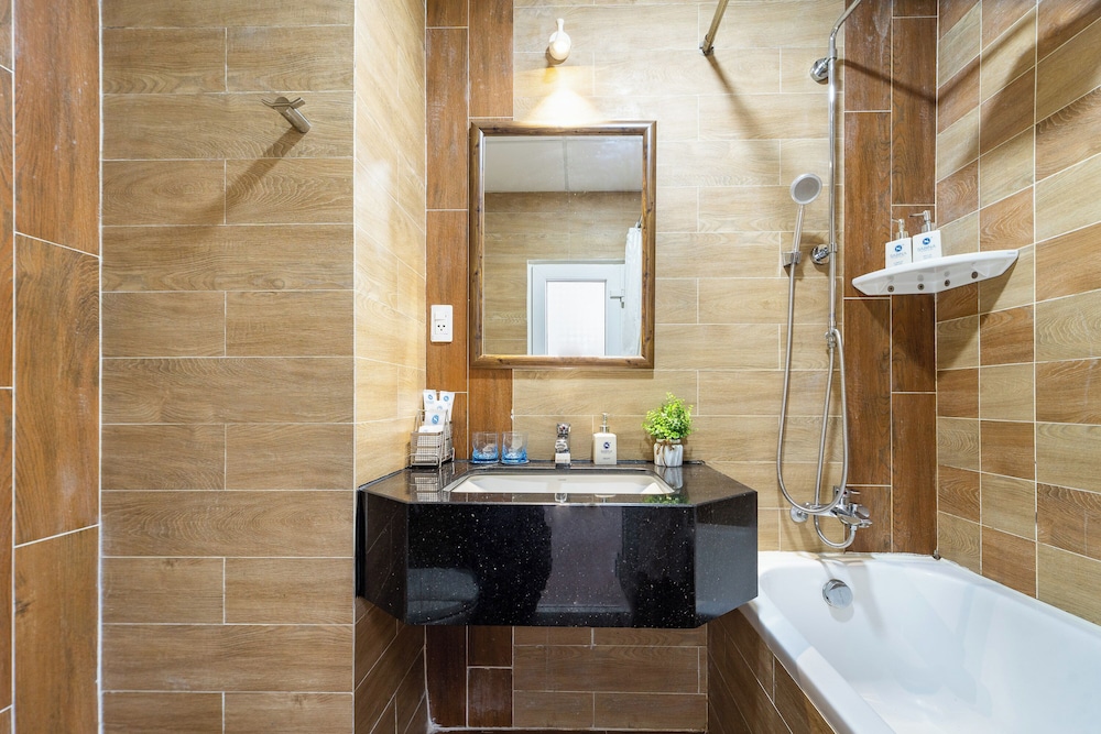 Sabina Hotel & Apartment -Hcm 69/70