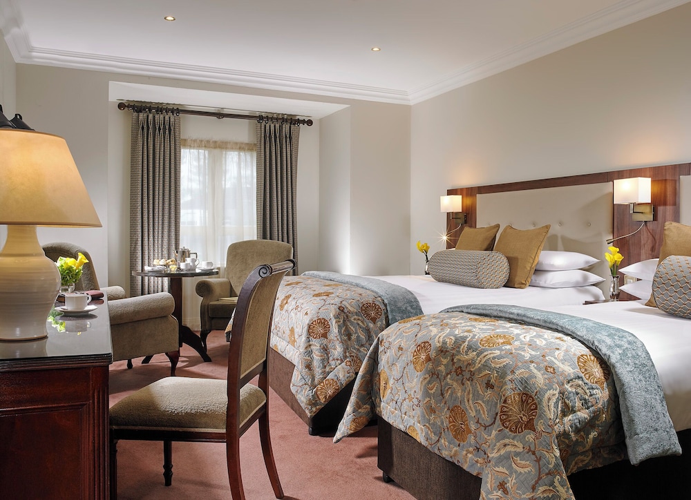 The Park Hotel Leisure Centre 8/46