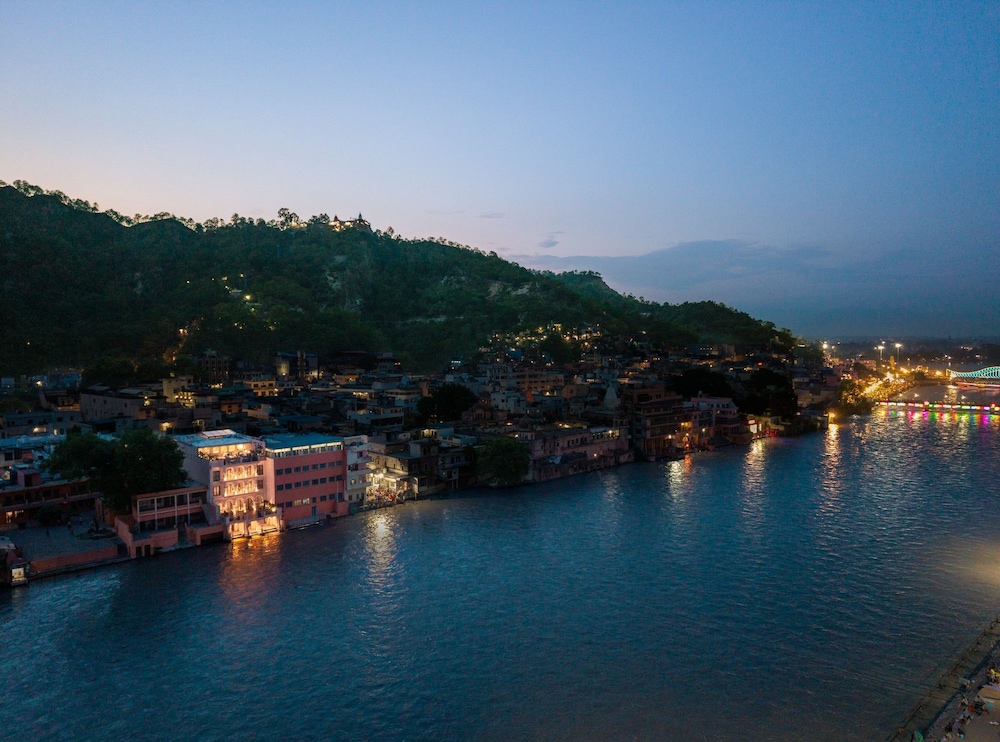 Hari Ganga Niwas, Haridwar - IHCL SeleQtions 41/48