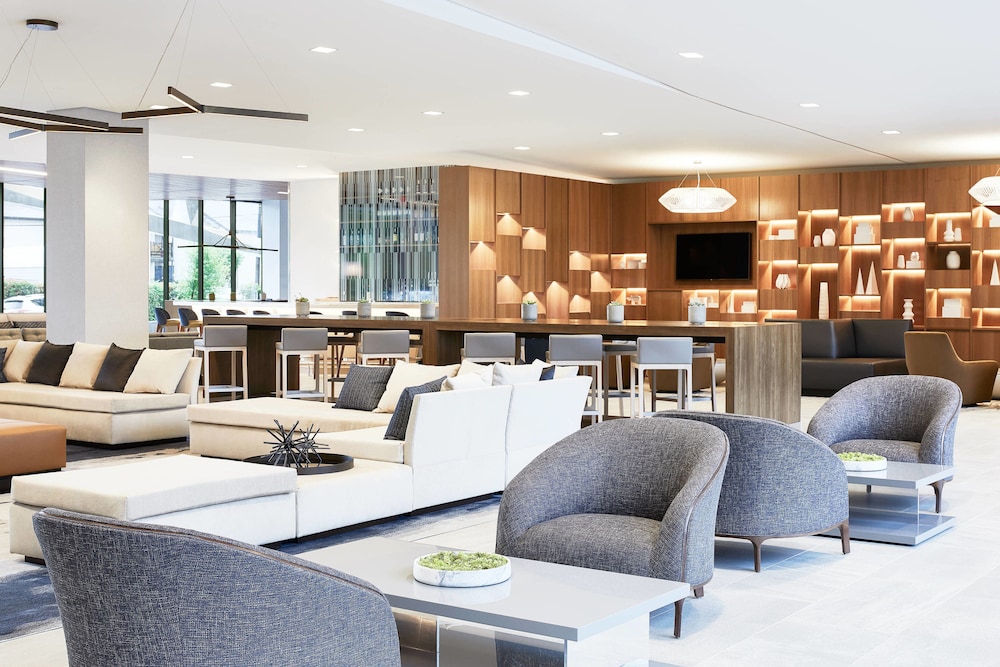 Ac Hotel Dallas By the Galleria 33/60