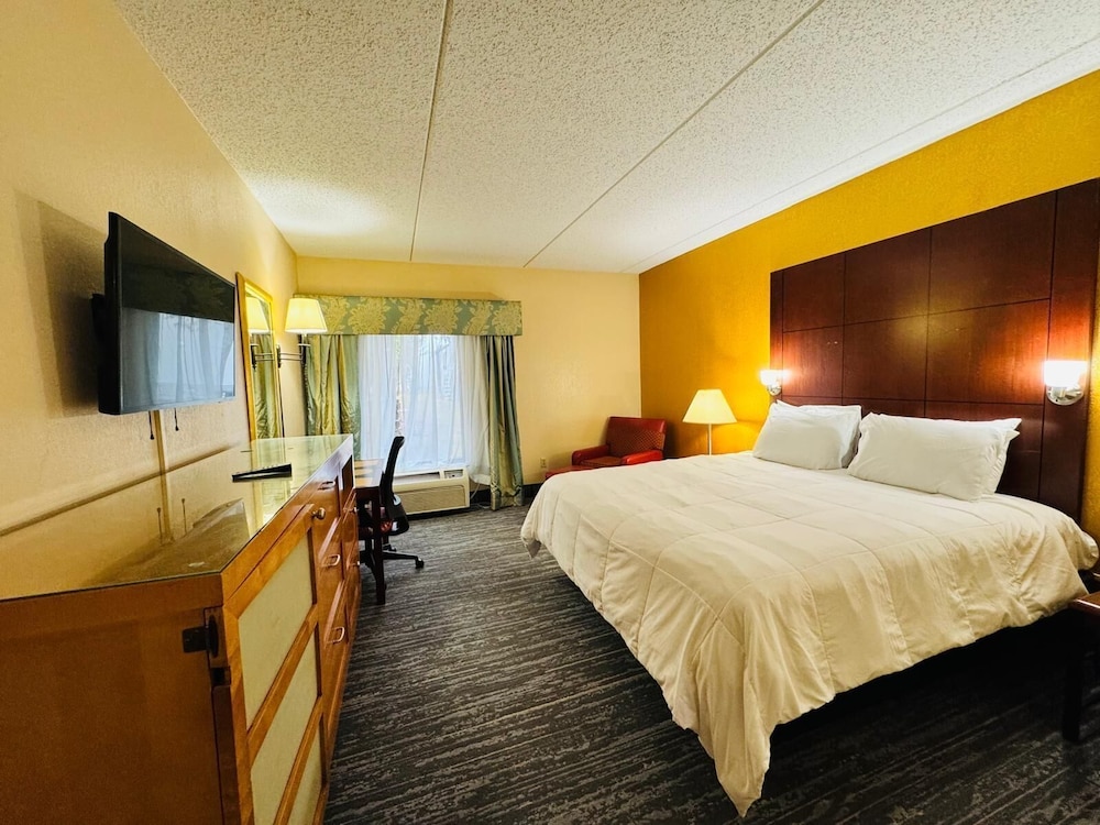 Hotel M Mount Pocono 18/61