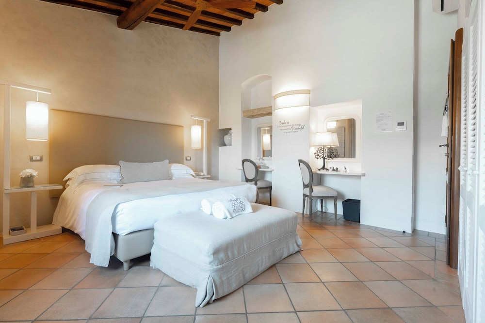 Locanda Le Piazze 24/77