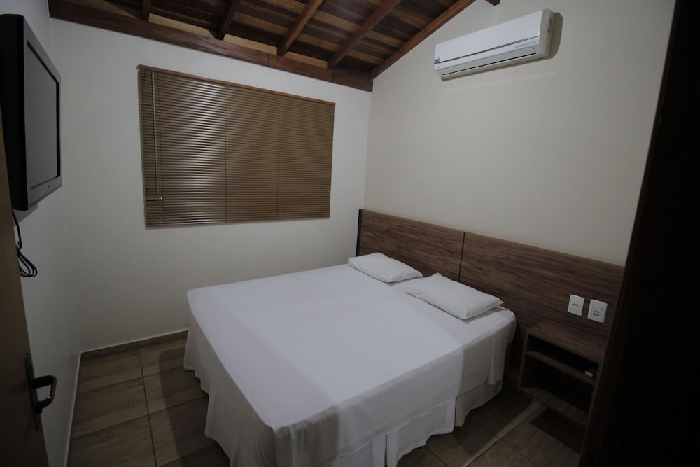 Carpe Diem Eco Resort and Spa 45/72