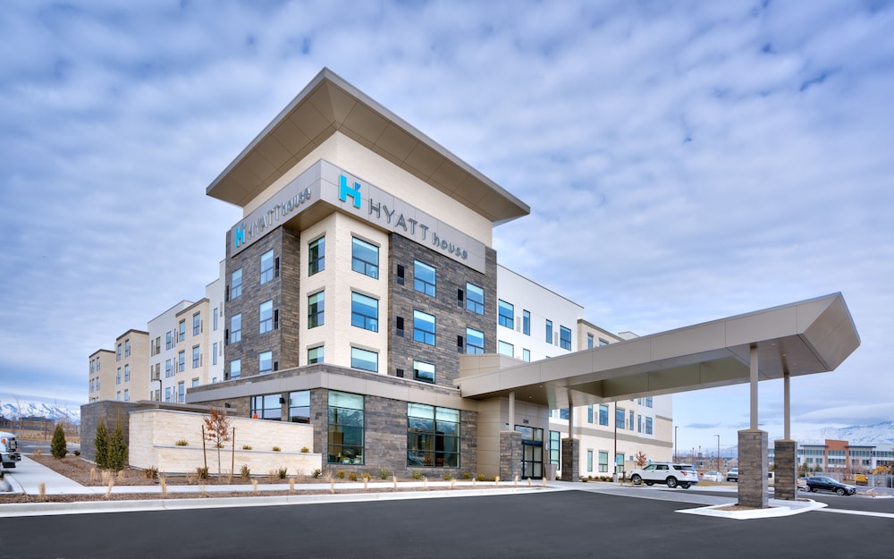 Hyatt House Provo/Pleasant Grove in PLEASANT GROVE - UT