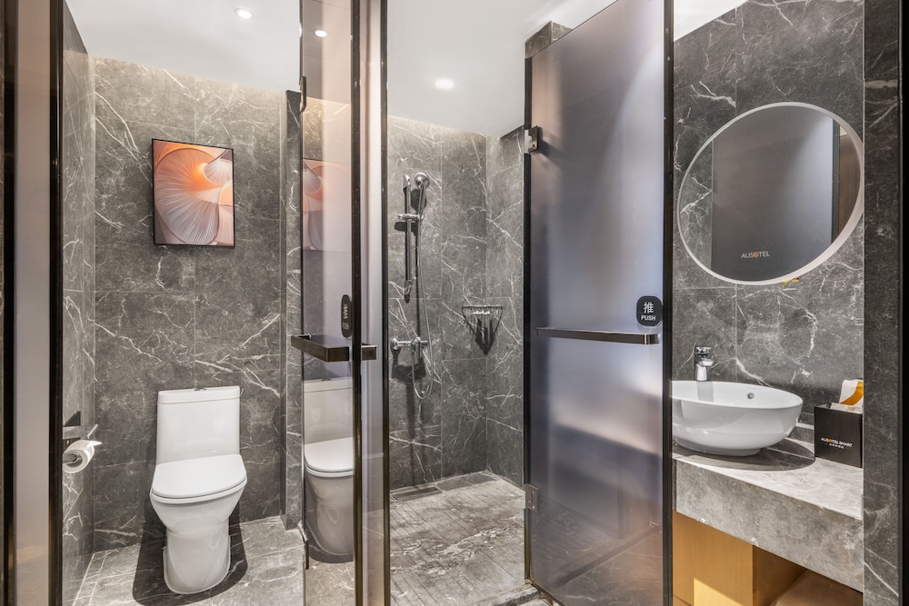 Ausotel Smart Zhujiang New Town Guangzhou 53/60