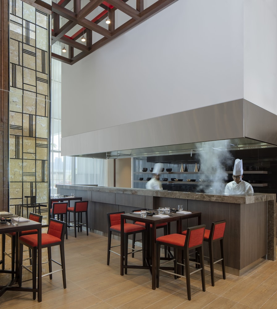Hyatt Place Dubai Jumeirah Residences 33/50
