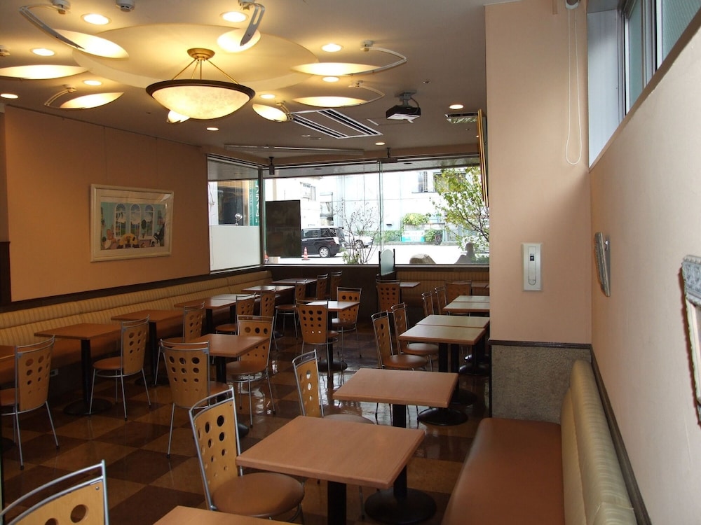 restaurant-cafeteria