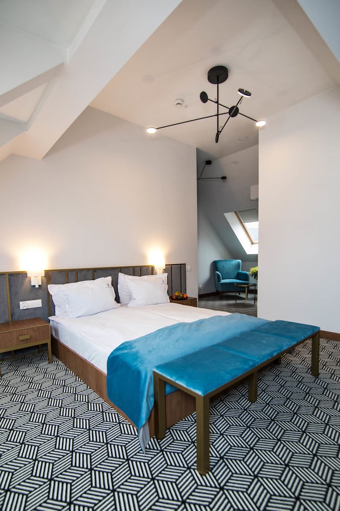 Platinum Residence Boutique 25/43