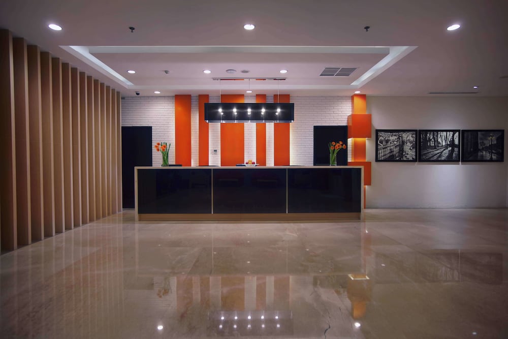 Vega Hotel Gading Serpong 9/65