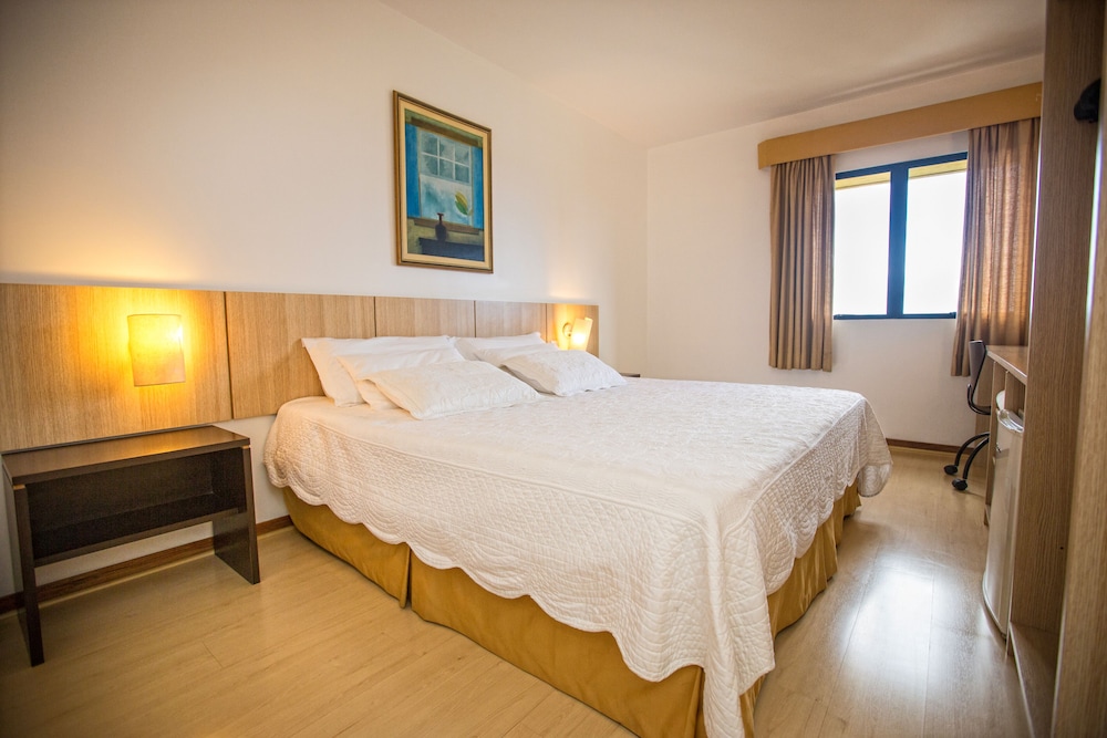 Hotel Campo Largo Express Ex Tulip Inn Campo Largo 12/37