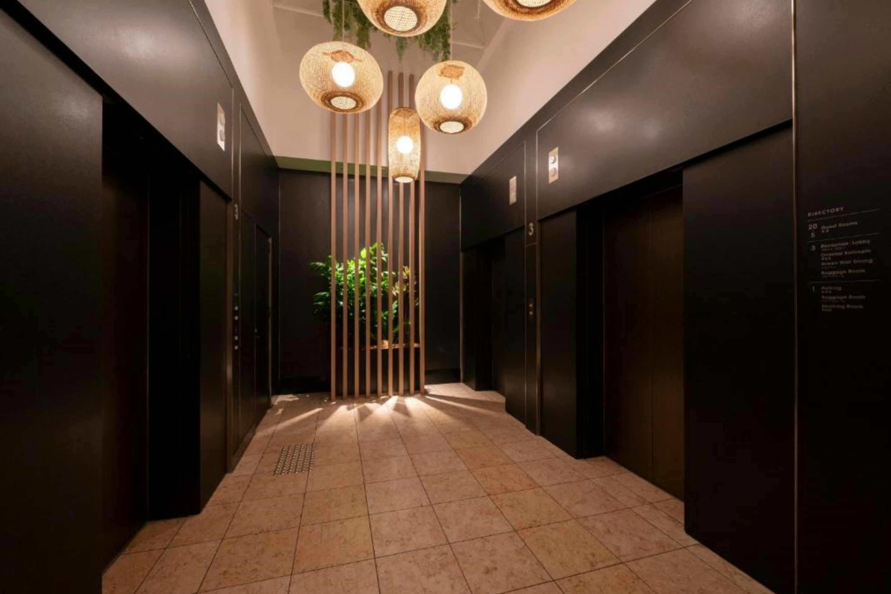 Oriental Hotel Universal City 6/50