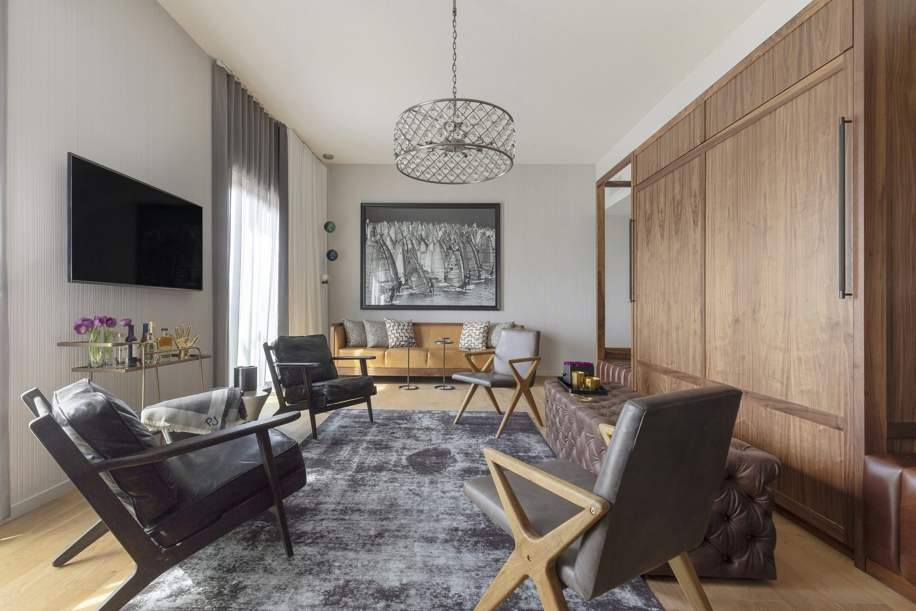 Superior, Suite, King Bed, Accessible