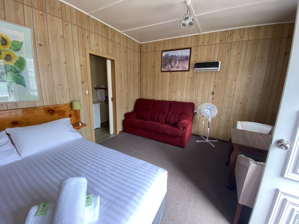 Mountain View Motel Queenstown 40/66