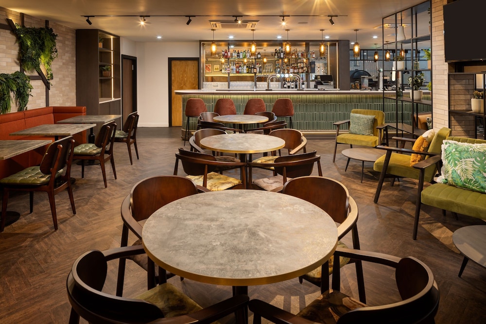 Four Points by Sheraton Edinburgh 43/56