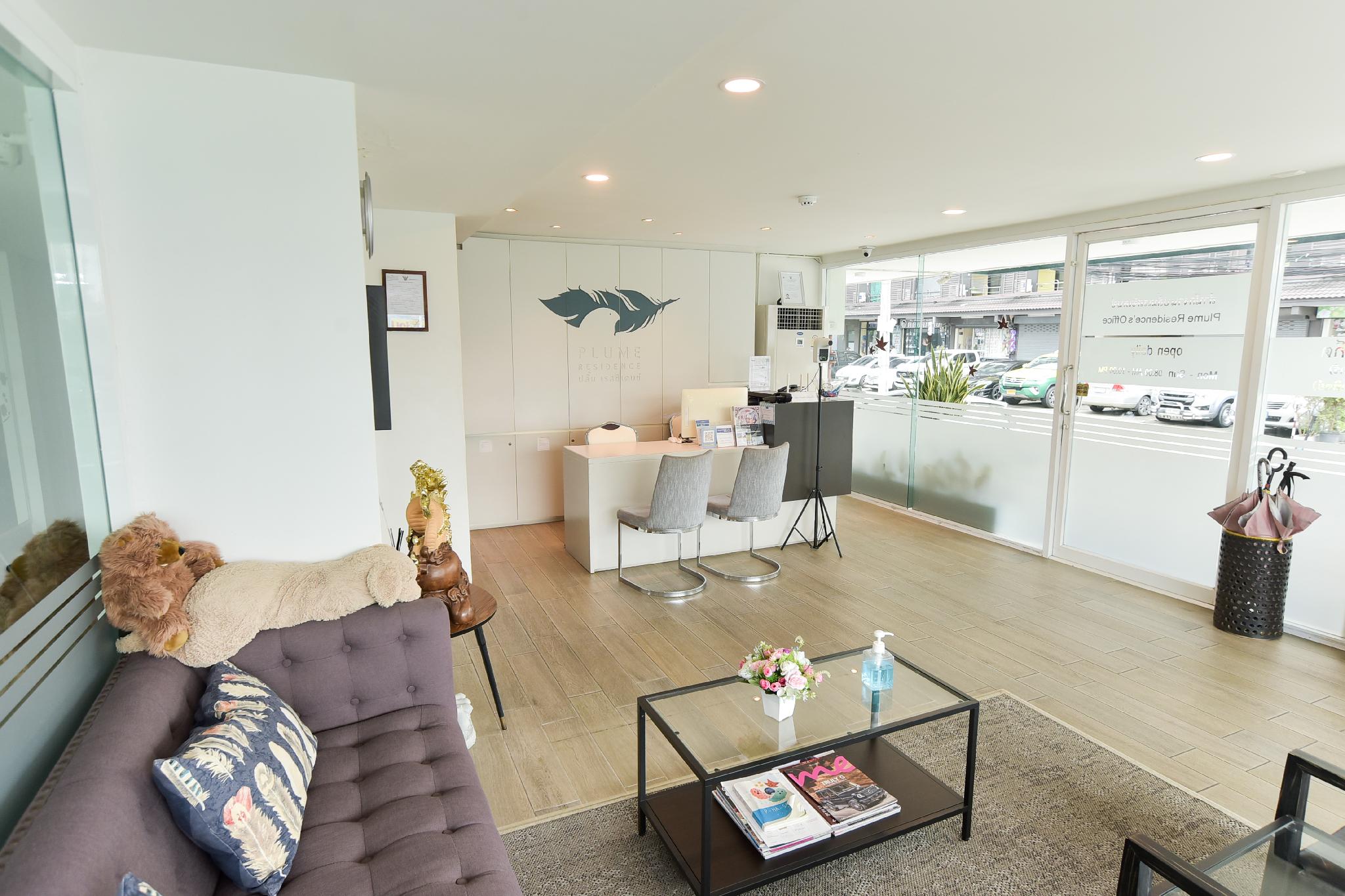 Plume Residence Minburi 17/29