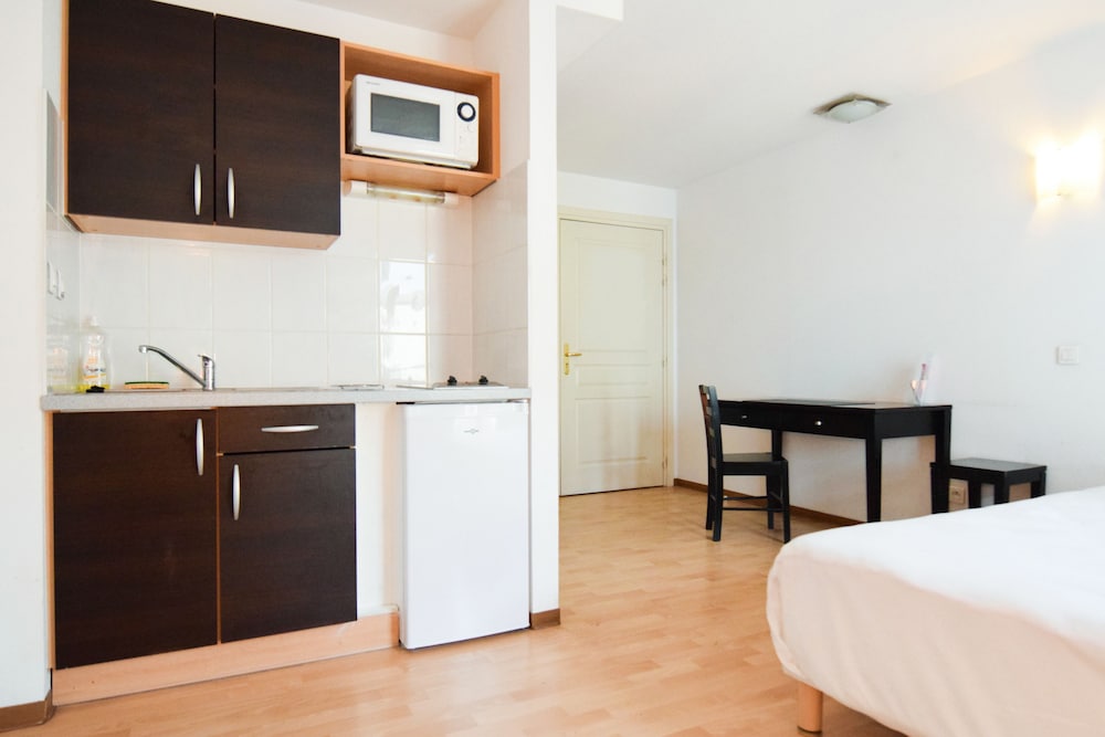 RESIDHOTEL MULHOUSE CENTRE 23/60