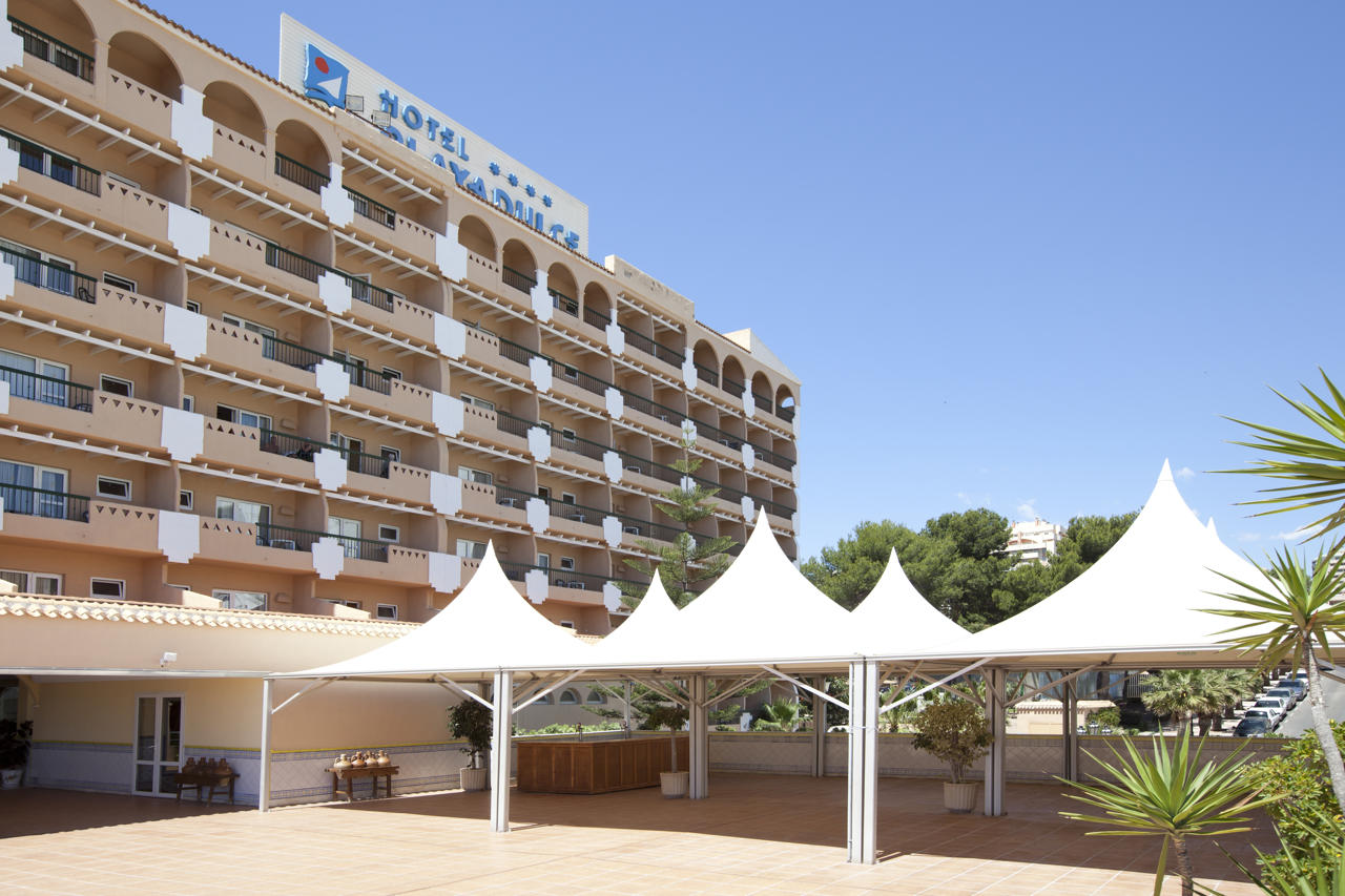 Playadulce Hotel 17/58