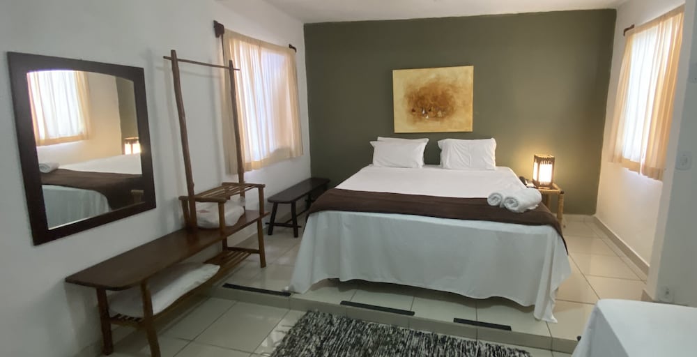 Hotel Pousada Saudosa Maloca 21/77
