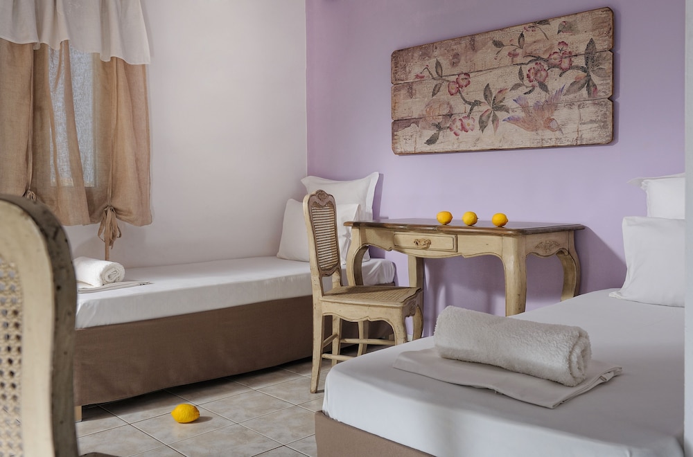 SunVillage Boutique Hotel 26/59
