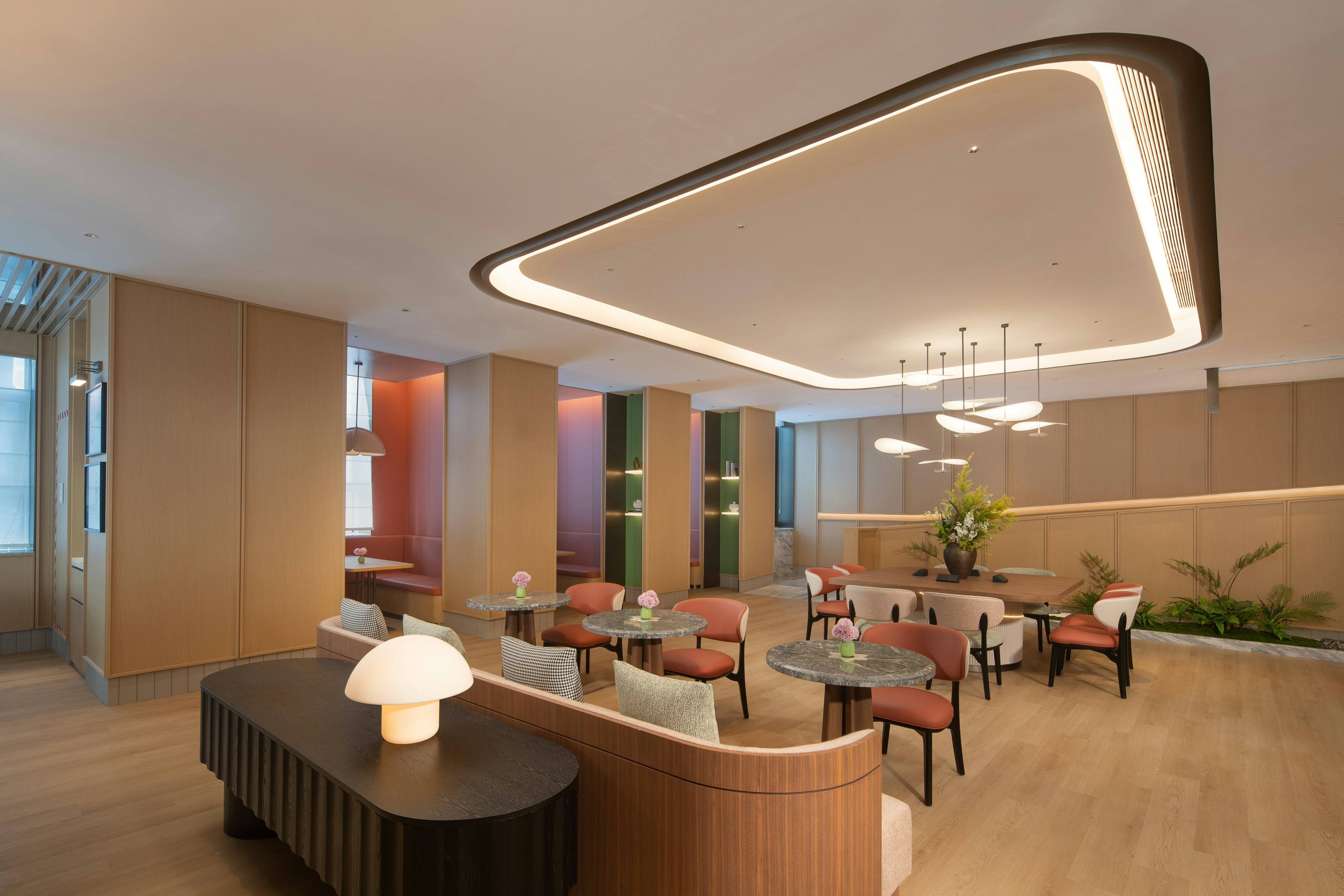 Hilton Garden Inn Hangzhou Fuyang Fuchun 12/22