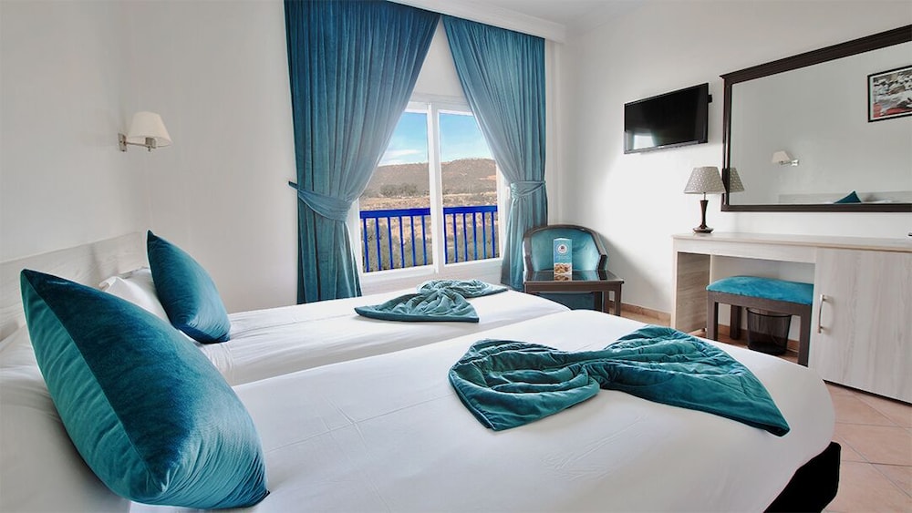 Tildi Hotel & Spa 33/72