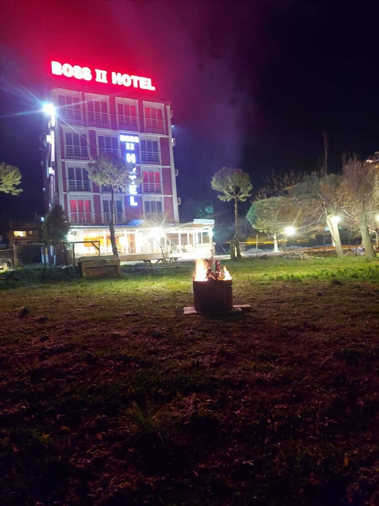 Hotel Boss 2 3/34